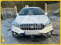 2016 Suzuki SX4