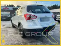 2016 Suzuki SX4