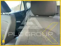 2016 Suzuki SX4