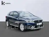 2016 Suzuki SX4