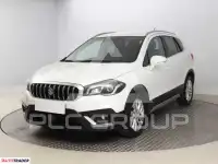 2016 Suzuki SX4