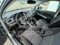 2016 Suzuki SX4
