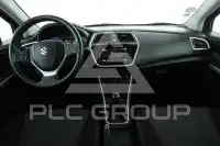 2016 Suzuki SX4