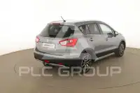 2016 Suzuki SX4