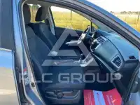 2016 Suzuki SX4