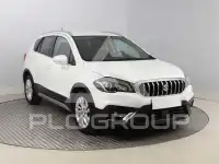 2016 Suzuki SX4