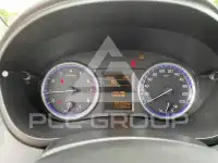 2016 Suzuki SX4