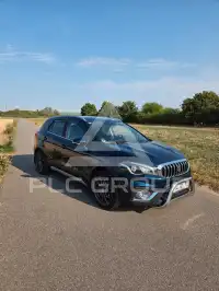 2016 Suzuki SX4