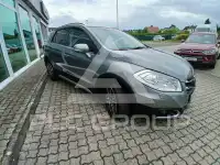 2016 Suzuki SX4