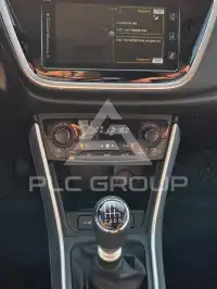 2016 Suzuki SX4