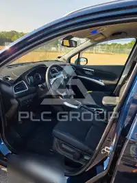 2016 Suzuki SX4