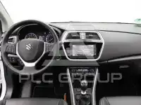 2016 Suzuki 