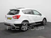 2016 Suzuki 