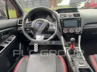 2016 Subaru Impreza