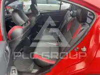 2016 Subaru Impreza