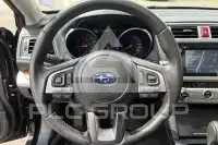 2016 Subaru Outback