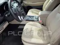 2016 Subaru Outback