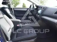 2016 Subaru Outback