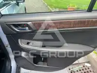 2016 Subaru Outback