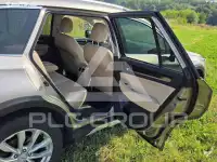 2016 Subaru Outback