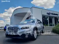 2016 Subaru Outback