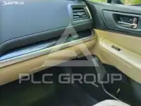 2016 Subaru Outback