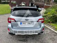 2016 Subaru Outback