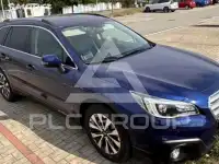 2016 Subaru Outback
