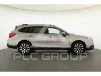 2016 Subaru Outback