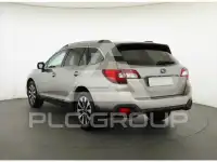 2016 Subaru Outback