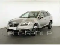 2016 Subaru Outback