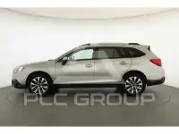2016 Subaru Outback