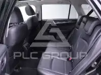 2016 Subaru Outback
