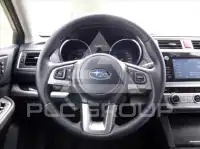 2016 Subaru Outback