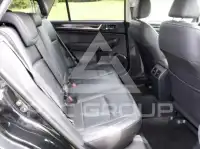 2016 Subaru Outback