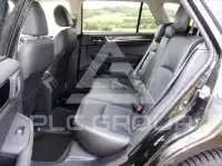 2016 Subaru Outback