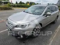 2016 Subaru Outback