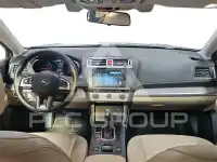 2016 Subaru Outback