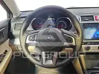 2016 Subaru Outback