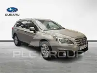 2016 Subaru Outback