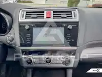 2016 Subaru Outback
