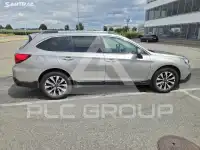 2016 Subaru Outback