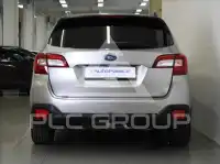 2016 Subaru Outback