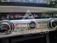 2016 Subaru Outback