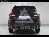 2016 Subaru Outback