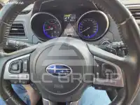 2016 Subaru Outback