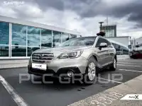 2016 Subaru Outback