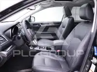 2016 Subaru Outback