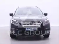 2016 Subaru Outback