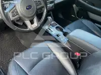 2016 Subaru Outback